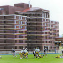Farwell Hall :: Luther College