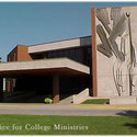 College Building :: Luther College