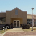 College Building :: Meridian Community College