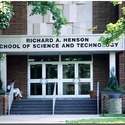 Devilbiss Hall :: Salisbury University