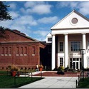 Fulton Hall :: Salisbury University