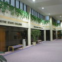 College :: Northeast Community College