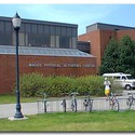 The Maggs Physical Activities Center :: Salisbury University