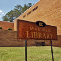 Eva B. Dykes Library :: Oakwood University