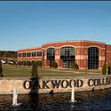 College Building :: Oakwood University