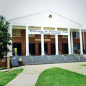 Peterson Hall :: Oakwood University