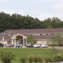 College Building :: Magnolia Bible College
