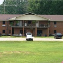 Campus Building :: Magnolia Bible College