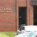 Library :: Magnolia Bible College
