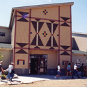 Campus Building :: Little Big Horn College