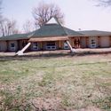 Campus Building :: Little Big Horn College