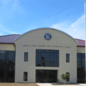 Edith A. Gray Library and Technology Center :: Reid State Technical College