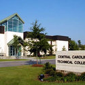 College Building :: Central Carolina Technical College