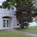 Memorial Hall :: Southwest Baptist University
