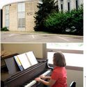 Darbeth Fine Arts Center :: Southwestern College