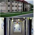 Cole Hall :: Southwestern College
