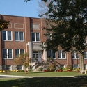 Administration building :: Campbellsville University Administration building :: Campbellsville University