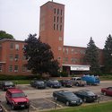 College Building :: Emmaus Bible College
