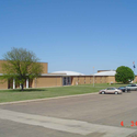 College Building :: Dodge City Community College