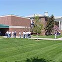 Campus :: Southeast Community College: Milford Campus
