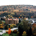 campus :: Alfred University
