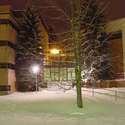 building :: Alfred University