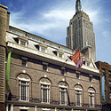 building :: American Academy of Dramatic Arts