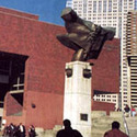 building :: CUNY Borough of Manhattan Community College