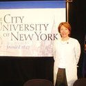 sign :: CUNY Kingsborough Community College