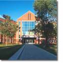 building :: Clarkson University