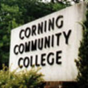 sign :: Corning Community College