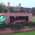 sign :: Daemen College