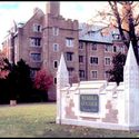 sign :: Elmira College