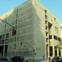 building :: Fashion Institute of Technology