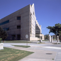 University Building :: Fort Hays State University