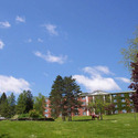 building :: Hartwick College