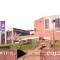 building :: Hartwick College
