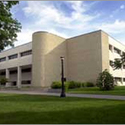 University Building :: Fort Hays State University