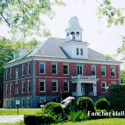 building :: Houghton College