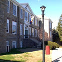 building :: Iona College