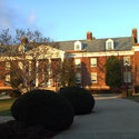 campus :: Iona College