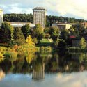 campus :: Ithaca College