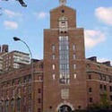 building :: Jewish Theological Seminary of America