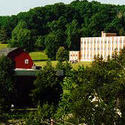 campus :: Keuka College