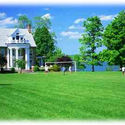 building :: Keuka College