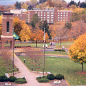 campus :: Le Moyne College