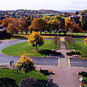 campus :: Le Moyne College