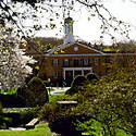building :: Long Island University-C W Post Campus