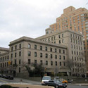 building :: Manhattan School of Music