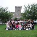 crowd :: Manhattanville College